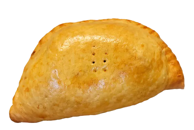 Empanada de Yecla artesana