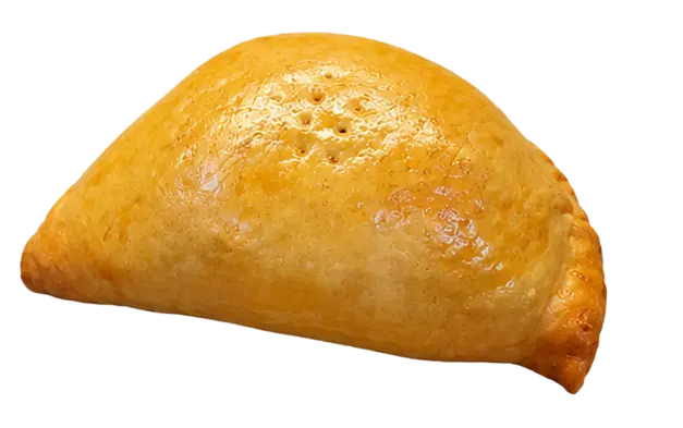 Empanada de Yecla artesana