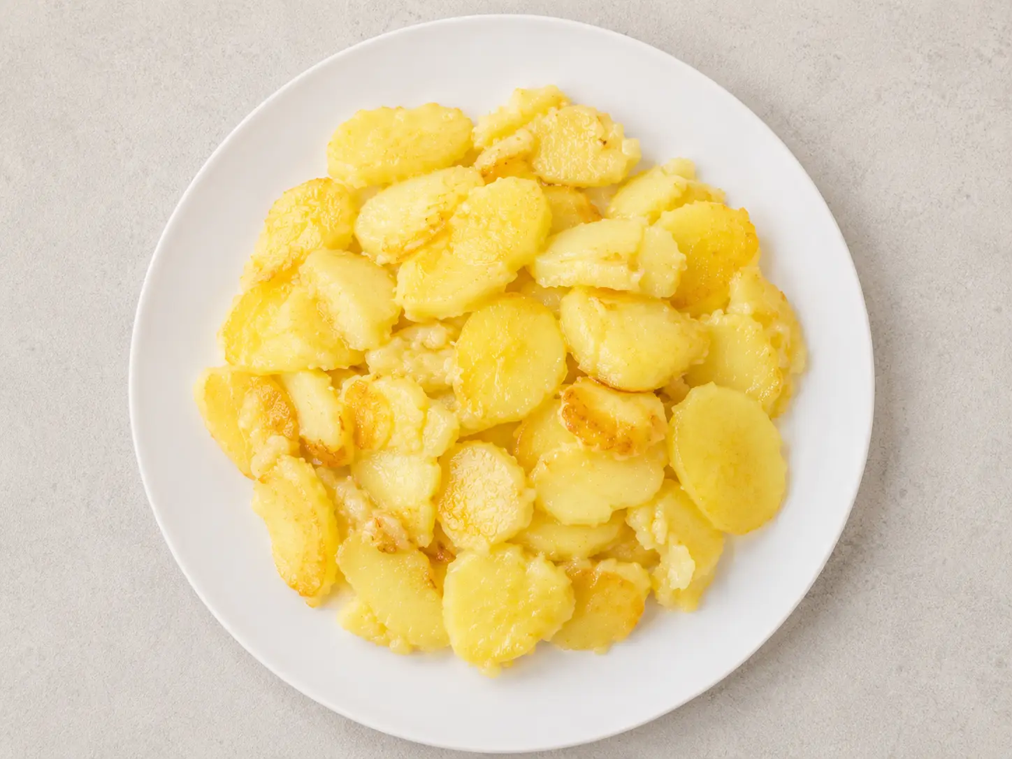 Patata frita