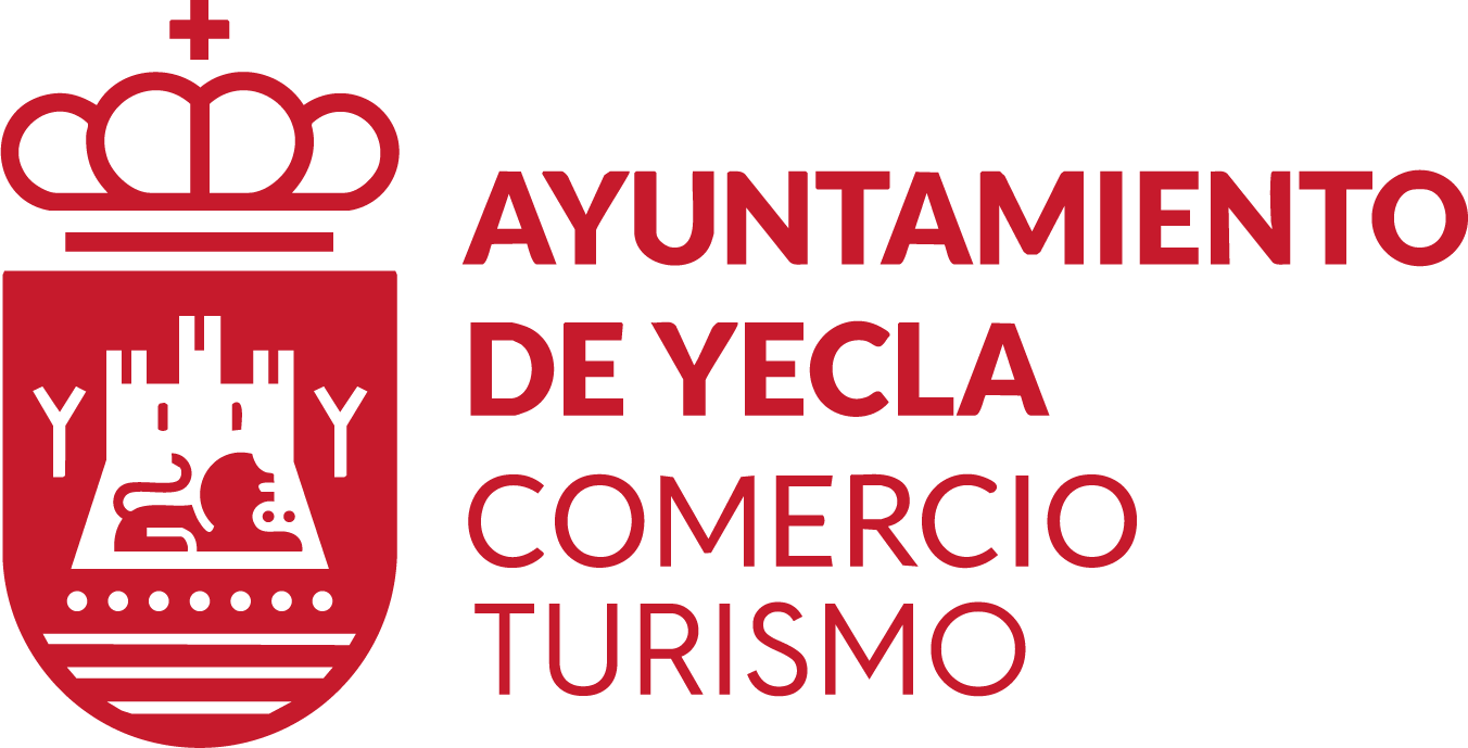 Ayuntamiento de Yecla — Comercio y Turismo